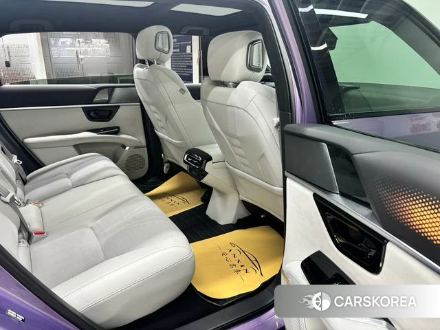 Honda GAC P7 id 3908867 из Китая 23