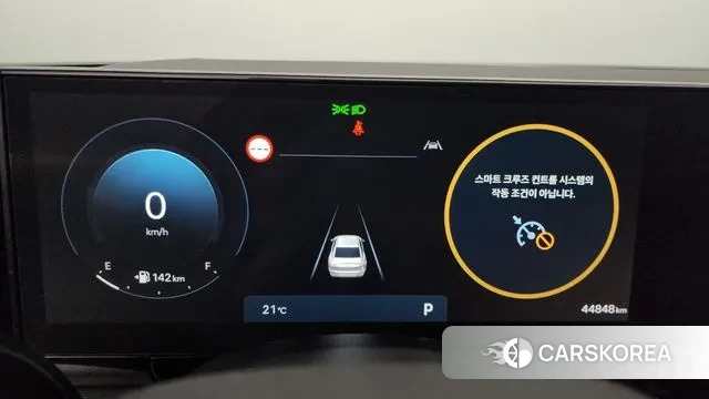 Hyundai Grandeur (GN7) id 3231353 из Кореи 18