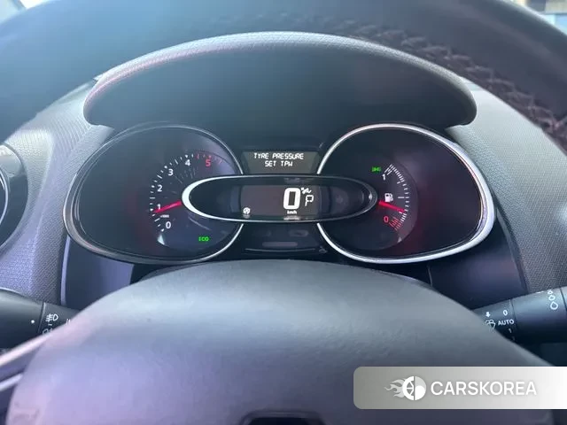 Renault Korea (Samsung) Clio id 3494756 из Кореи 18