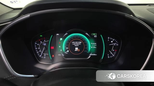 Hyundai Santa Fe TM id 4246067 из Кореи 39