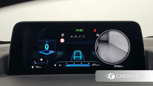 Hyundai Staria id 3447080 из Кореи 18