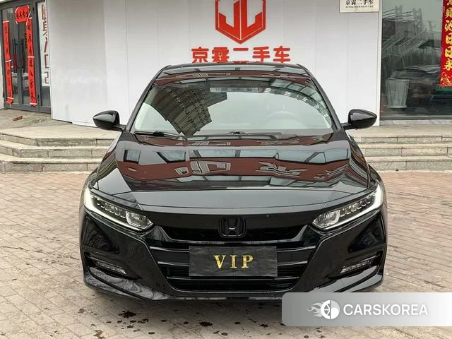Honda Accord id 4207961 из Китая 8