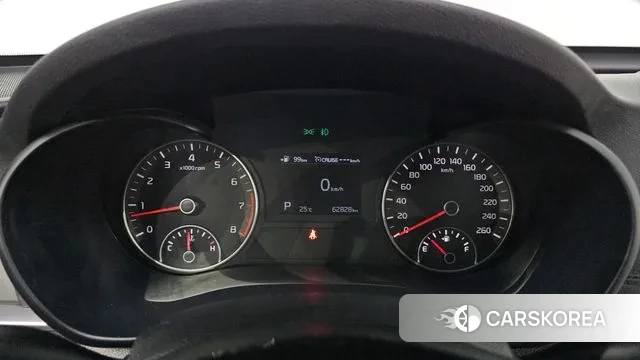 Kia The New K5 2nd generation id 3005000 из Кореи 18