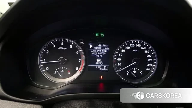 Hyundai Grandeur IG id 3723245 из Кореи 18