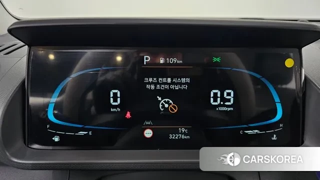 Hyundai Casper id 3333658 из Кореи 18