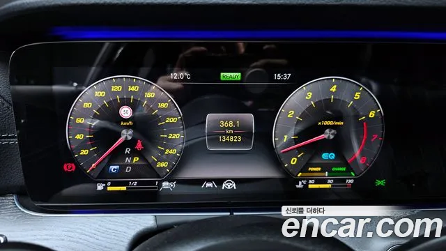 Mercedes-Benz CLS-Class C257 id 2504882 из Кореи 18