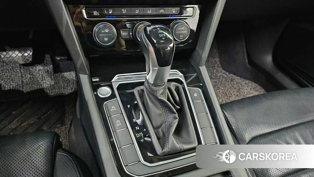 Volkswagen Passat GT (B8) id 4403576 из Кореи 29