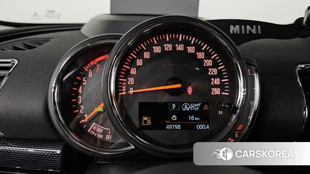 Mini Cooper Clubman id 3243628 из Кореи 18