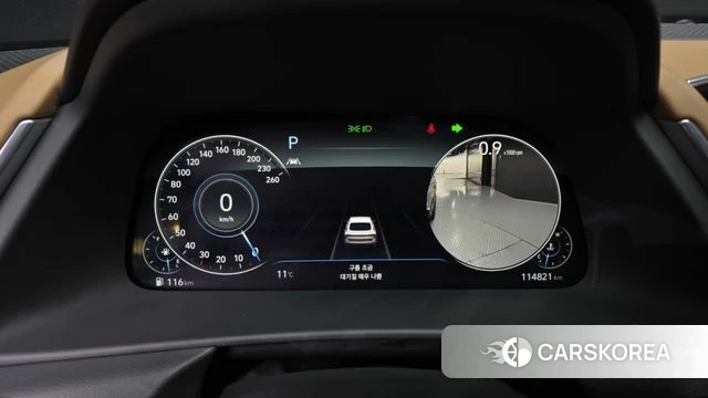 Hyundai Sonata (DN8) id 3795771 из Кореи 18