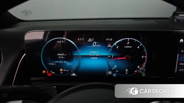 Mercedes-Benz GLB-Class X247 id 3759657 из Кореи 18