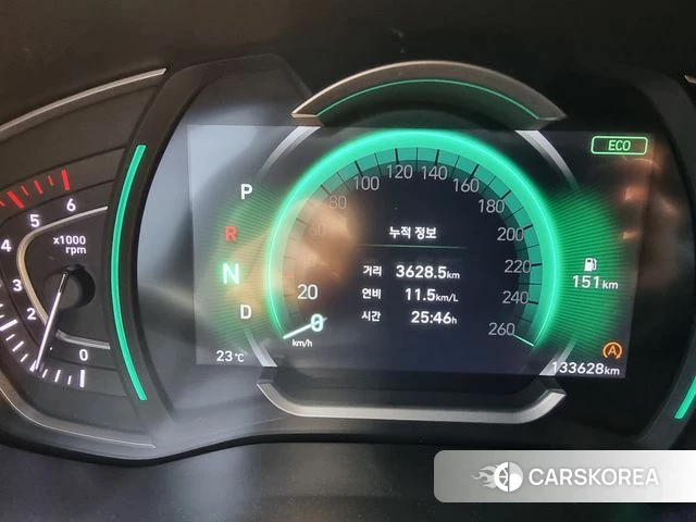 Hyundai Santa Fe TM id 4305061 из Кореи 18