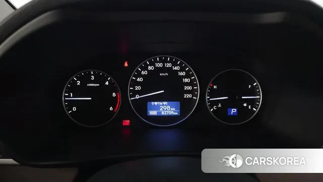 Hyundai The New Grand Starex id 3009373 из Кореи 18