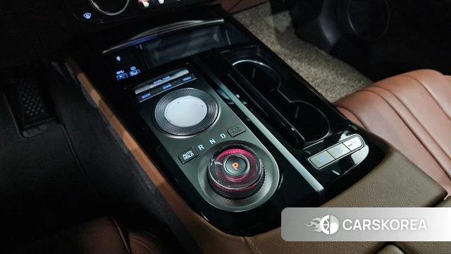 Genesis G80 (RG3) id 4567323 из Кореи 31