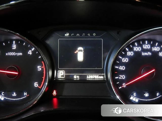 Kia All New Carnival id 4295208 из Кореи 18