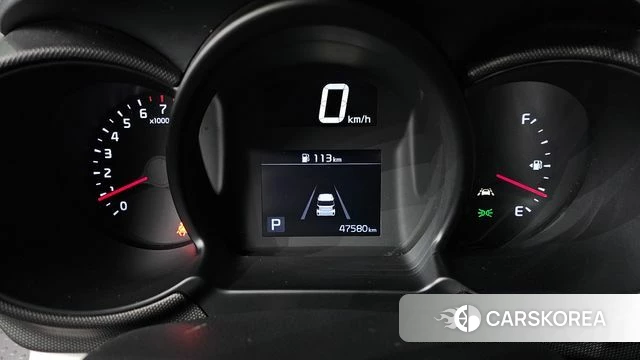 Kia The New Ray id 3865267 из Кореи 18