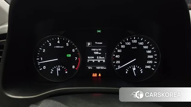 Hyundai Avante AD id 3714026 из Кореи 18