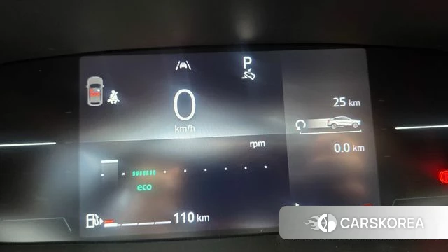 Renault Korea (Samsung) Arcana id 4432269 из Кореи 18