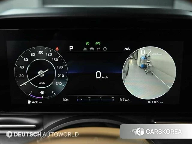 Kia Carnival 4th generation id 4577995 из Кореи 18
