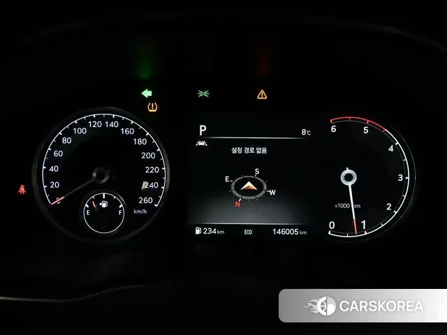 Genesis GV80 id 3697421 из Кореи 18