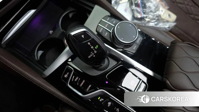 BMW 6 Series GT (G32) id 4863267 из Кореи 38