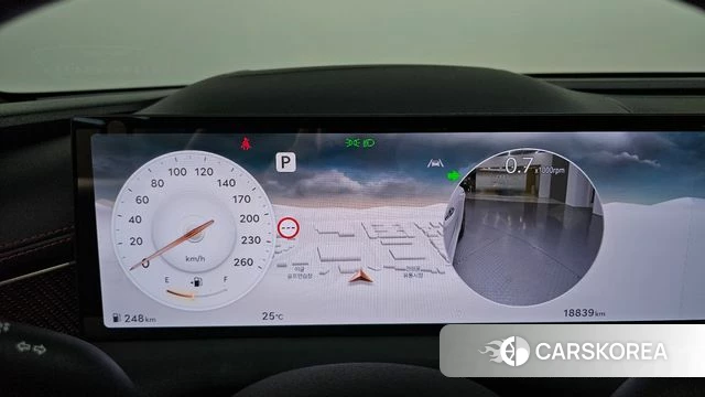 Genesis G80 (RG3) id 4753140 из Кореи 18