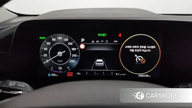 Kia Di All New Niro EV id 3787319 из Кореи 18