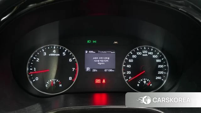 Kia Seltos id 4764740 из Кореи 18