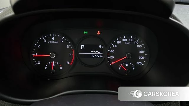 Kia All New Morning (JA) id 4251204 из Кореи 31
