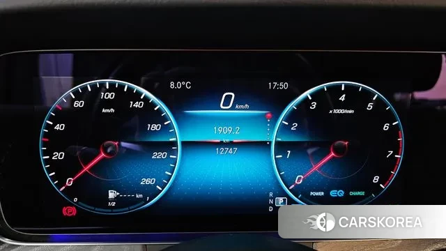 Mercedes-Benz E-Class W213 id 3686158 из Кореи 18