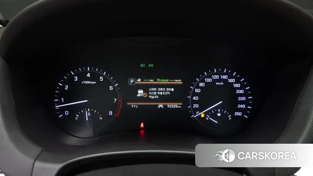 Genesis G80 id 3723838 из Кореи 18