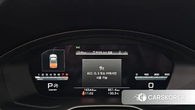 Audi Q5 (FY) id 3058017 из Кореи 18