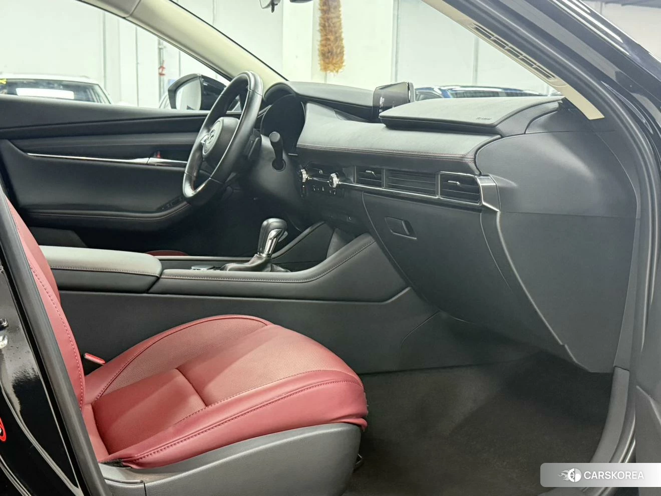 Mazda 3 id 4486135 из Китая 19