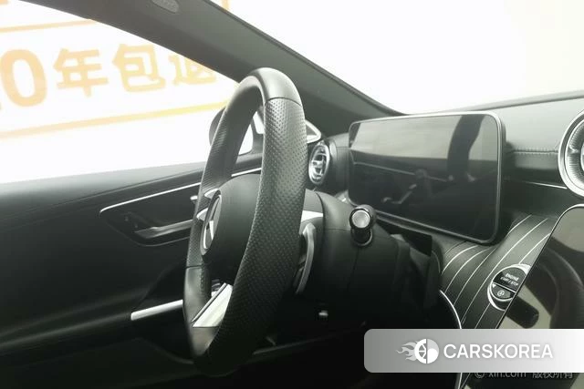Mercedes-Benz Class C id 4264086 из Китая 22