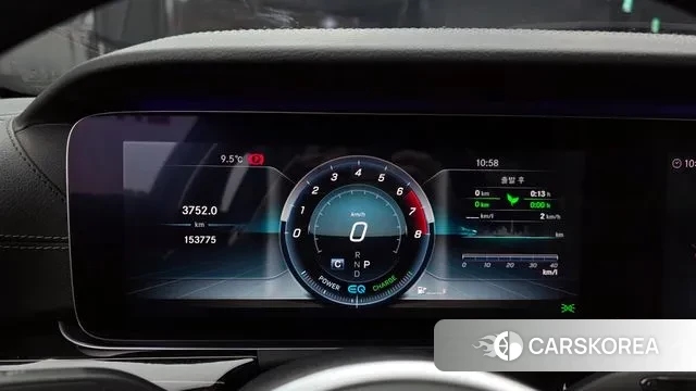 Mercedes-Benz CLS-Class C257 id 3616889 из Кореи 18