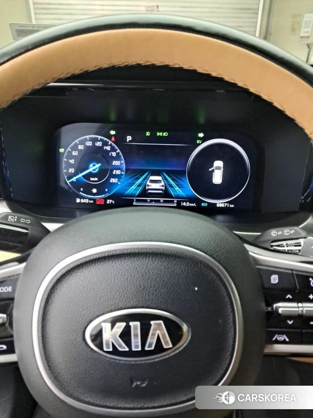 Kia Sorento 4th Generation id 4446226 из Кореи 17