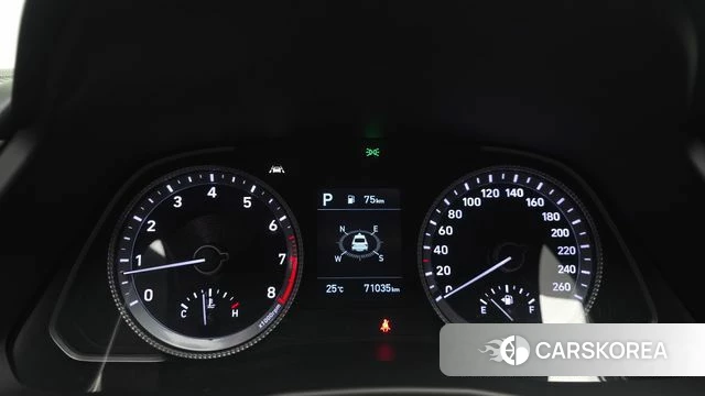 Hyundai Sonata (DN8) id 4402728 из Кореи 31