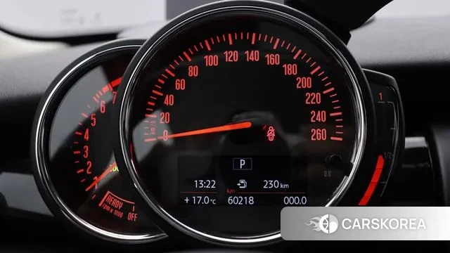 Mini Cooper id 3422725 из Кореи 18