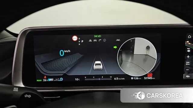 Hyundai Ionic 6 id 3394544 из Кореи 18