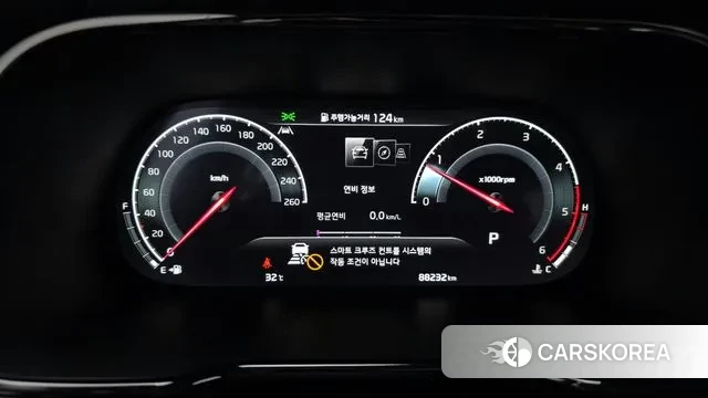 Kia Mohave Master id 3038127 из Кореи 18