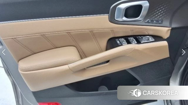 Kia The New Sorento 4th Generation id 4441523 из Кореи 17