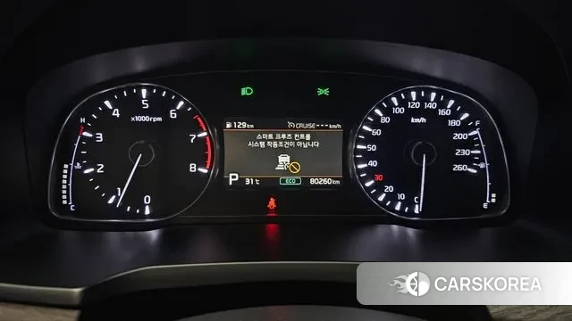 Kia K7 Premier id 2994844 из Кореи 18