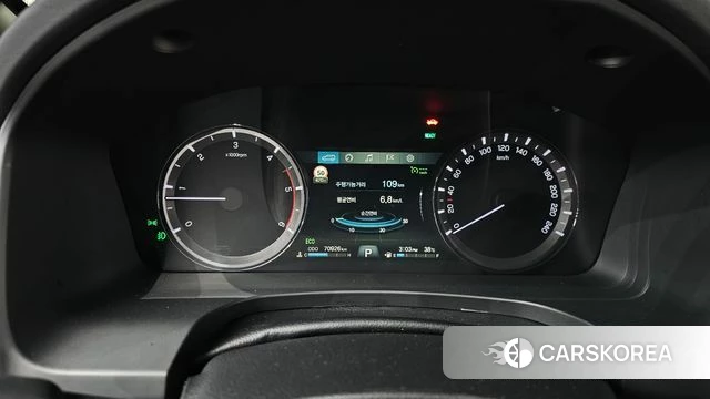 Ssangyong The New Rexton Sports Cannes id 4726634 из Кореи 28