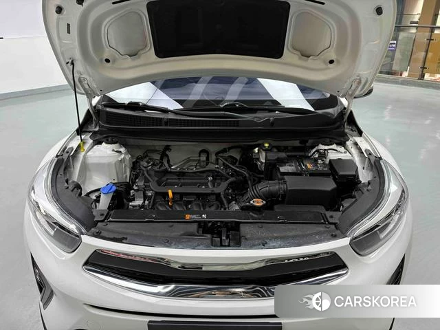 Kia Yi Ran id 4348611 из Китая 39