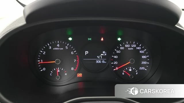 Kia Morning Urban (JA) id 4310254 из Кореи 28