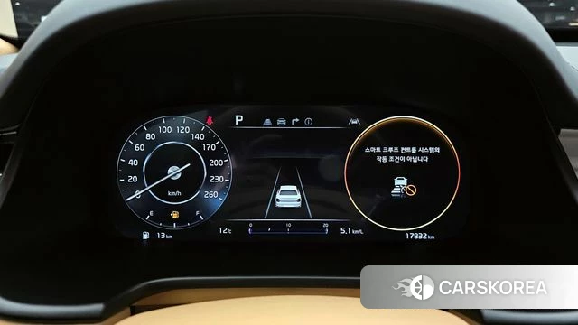 Kia The New K9 2nd generation id 3805499 из Кореи 18