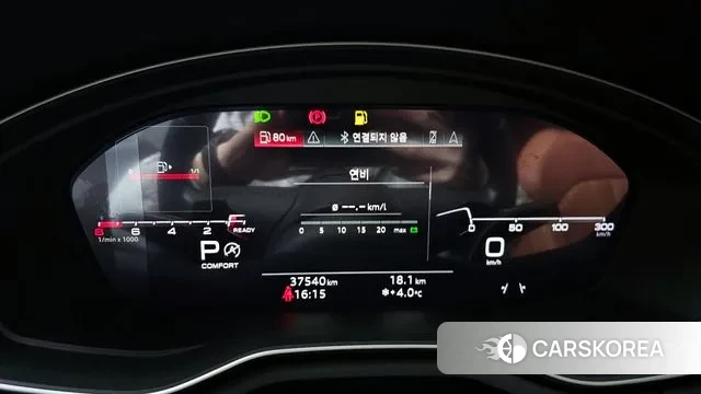 Audi A5 (F5) id 3640790 из Кореи 18