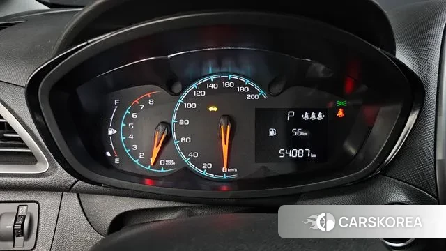 Chevrolet (GM Daewoo) The New Spark id 2932078 из Кореи 18