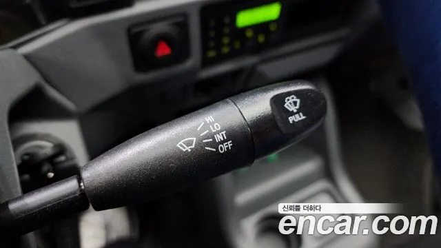 Chevrolet (GM Daewoo) New Labo id 2688256 из Кореи 18