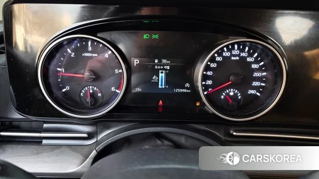 Kia Carnival 4th generation id 3777155 из Кореи 18