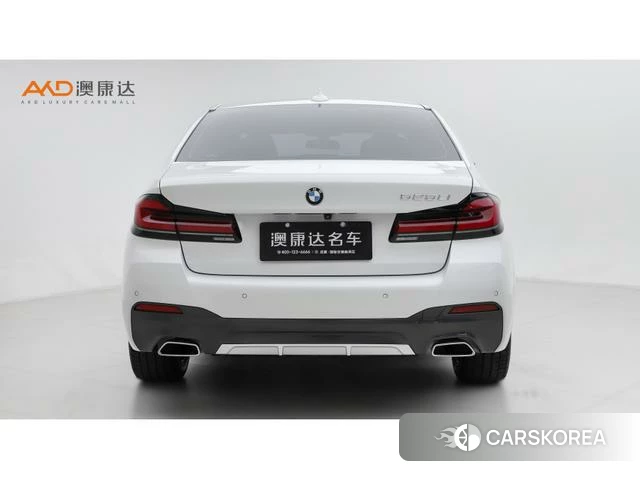 BMW 5 series id 4301379 из Китая 8